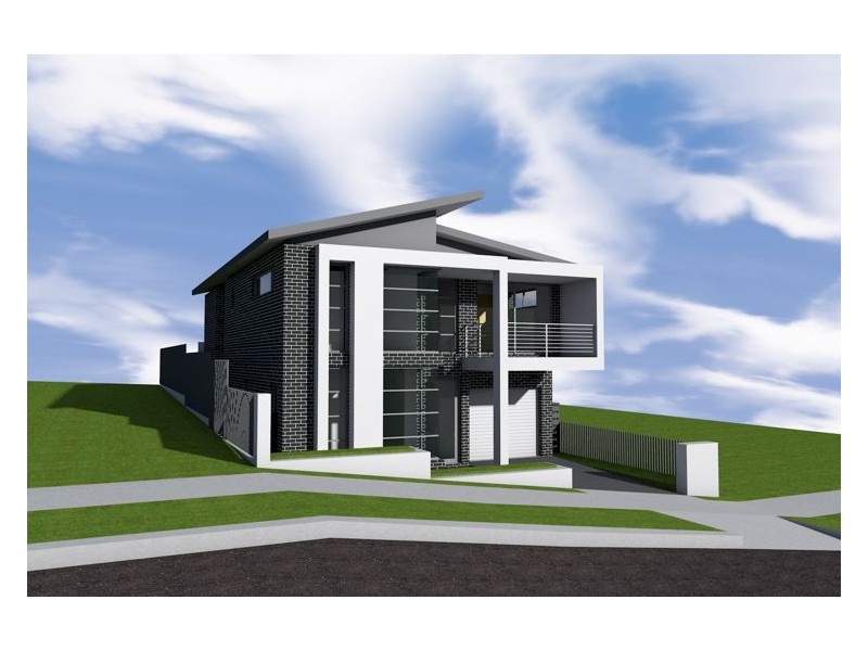 Lot 141 Butu Wargun Drive, Pemulwuy NSW 2145