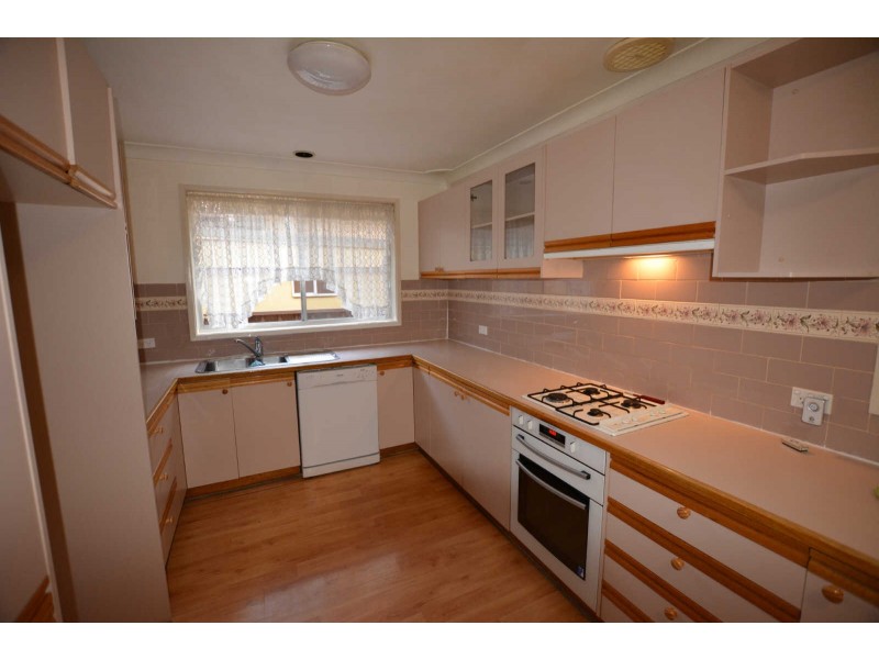 33 VERNON STREET, Greystanes NSW 2145