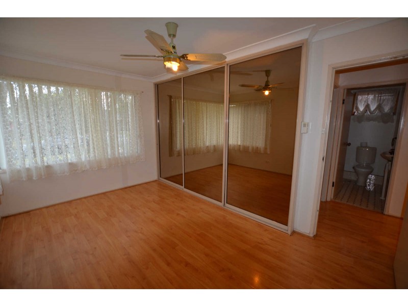 33 VERNON STREET, Greystanes NSW 2145