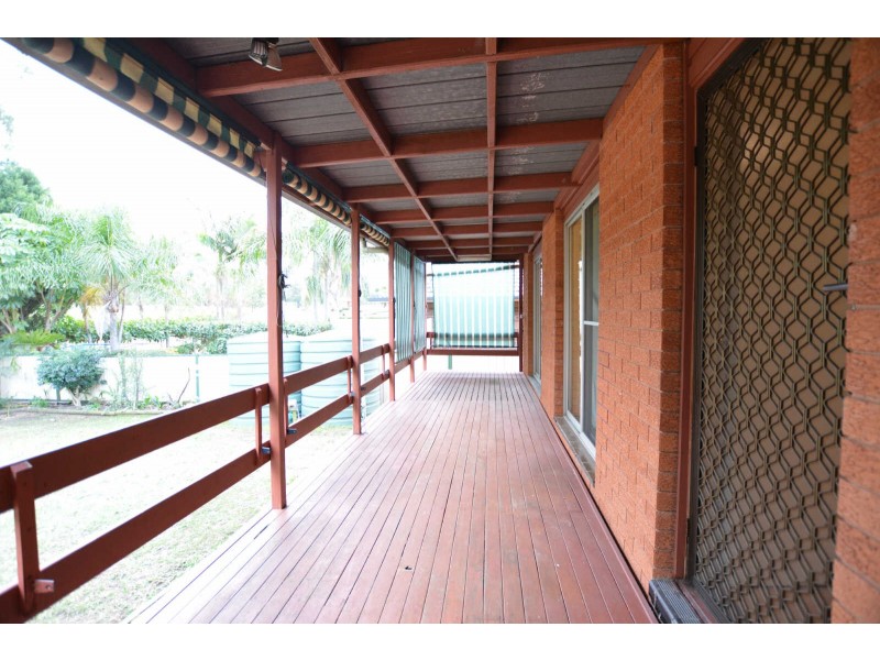 33 VERNON STREET, Greystanes NSW 2145