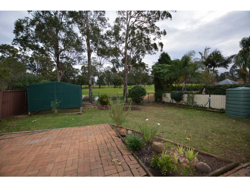 33 VERNON STREET, Greystanes NSW 2145