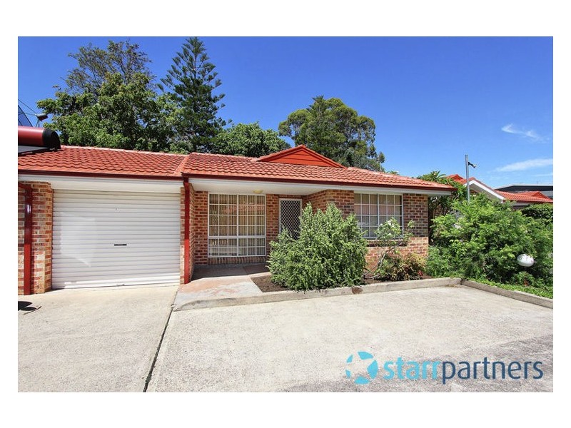 3/95 Military Road, Guildford NSW 2161