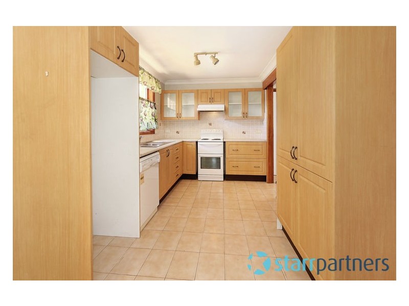 3/95 Military Road, Guildford NSW 2161