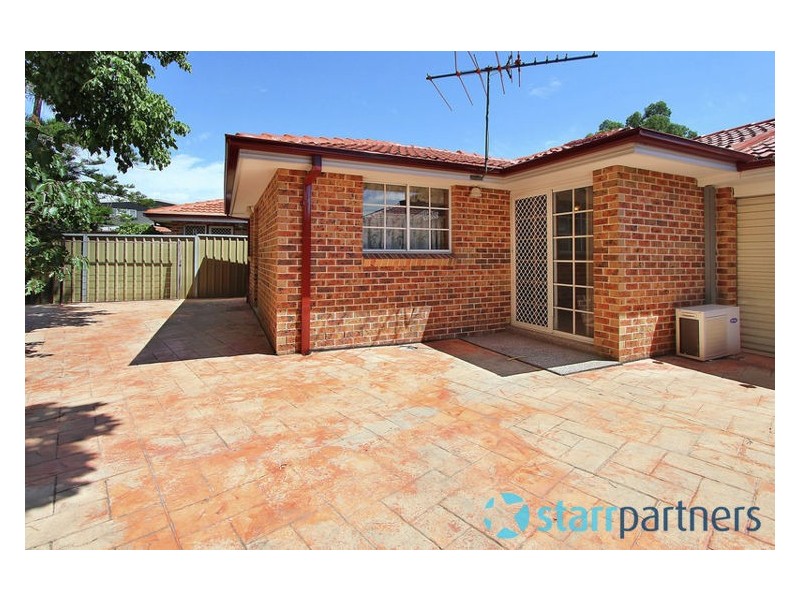 3/95 Military Road, Guildford NSW 2161