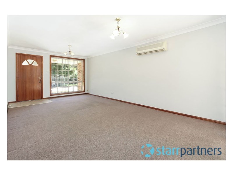 3/95 Military Road, Guildford NSW 2161