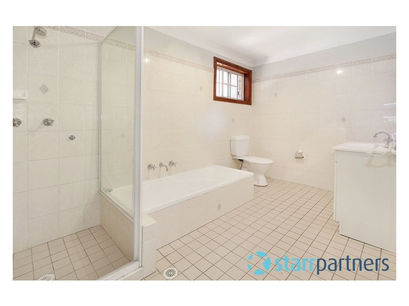 3/95 Military Road, Guildford NSW 2161