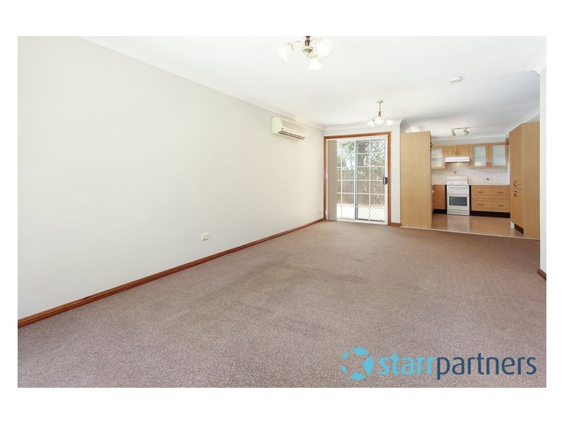 3/95 Military Road, Guildford NSW 2161