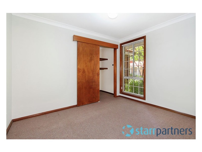 3/95 Military Road, Guildford NSW 2161