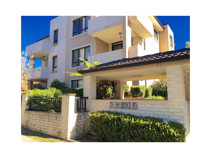 10/166 BRIDGE ROAD, Westmead NSW 2145