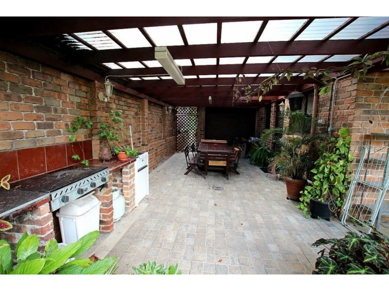 19 MCCABE STREET, Greystanes NSW 2145