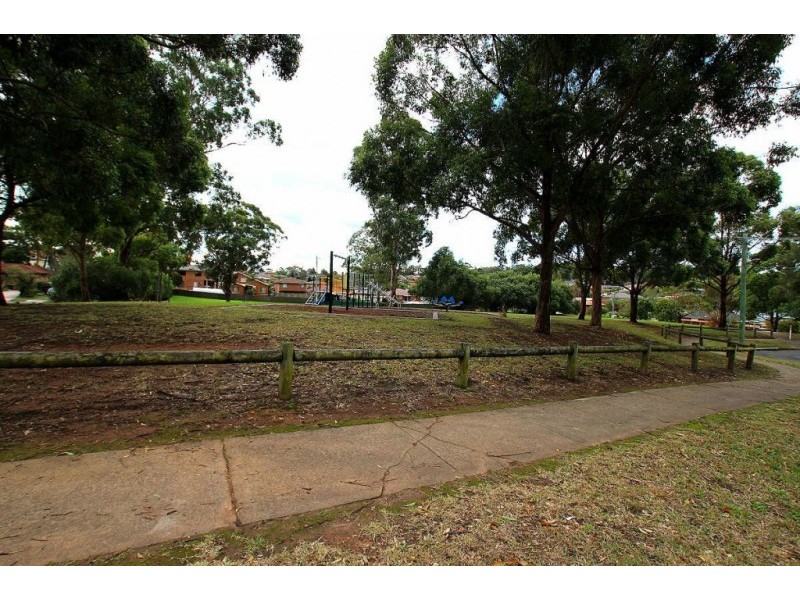 19 MCCABE STREET, Greystanes NSW 2145