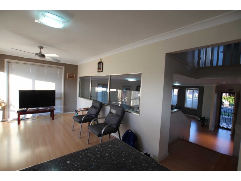 1A WIRRALEE STREET, South Wentworthville NSW 2145