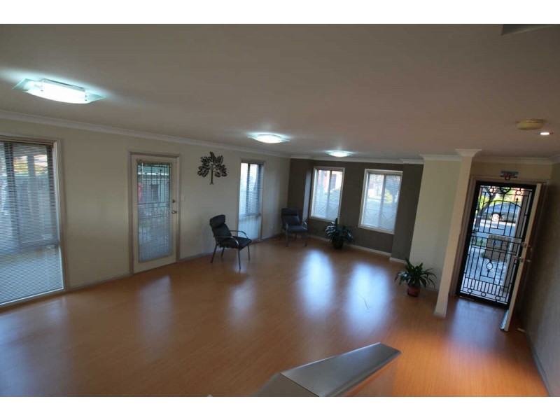 1A WIRRALEE STREET, South Wentworthville NSW 2145