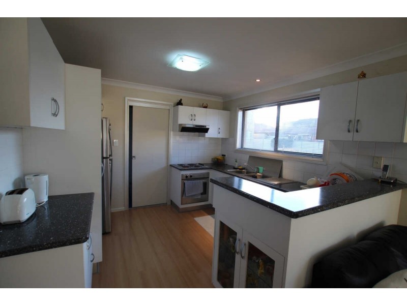 1A WIRRALEE STREET, South Wentworthville NSW 2145