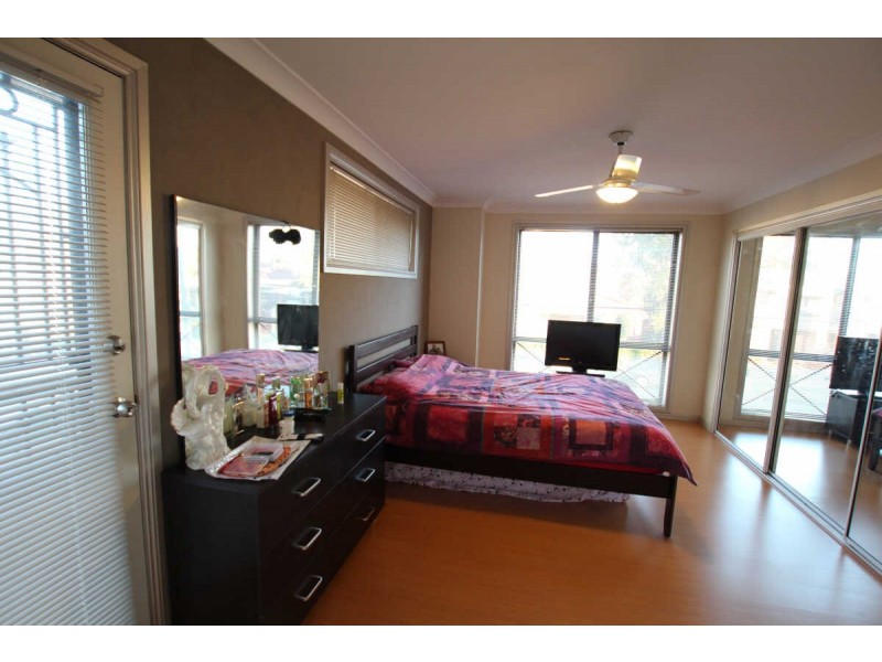 1A WIRRALEE STREET, South Wentworthville NSW 2145