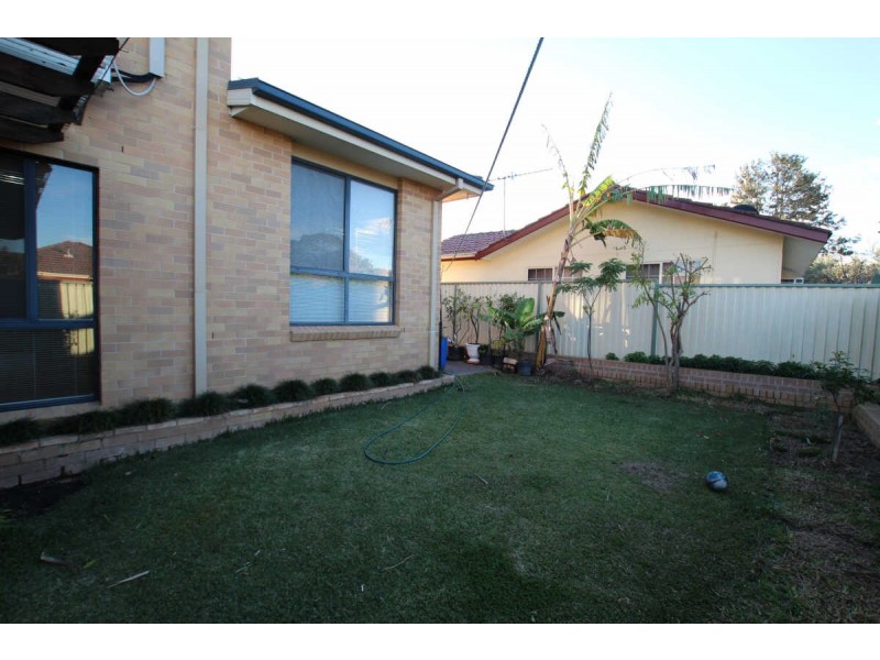 1A WIRRALEE STREET, South Wentworthville NSW 2145