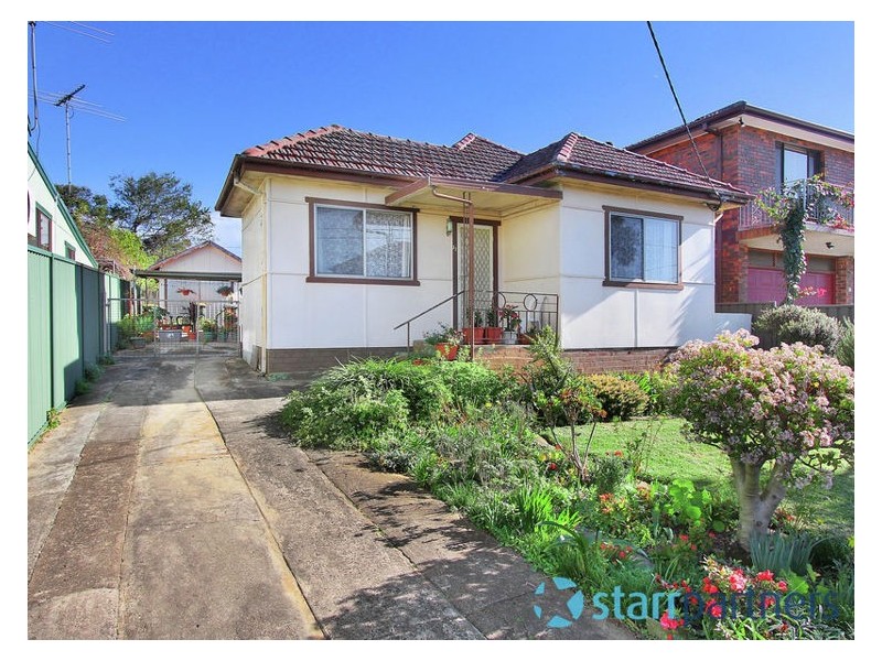 33 Binda Street, Merrylands NSW 2160