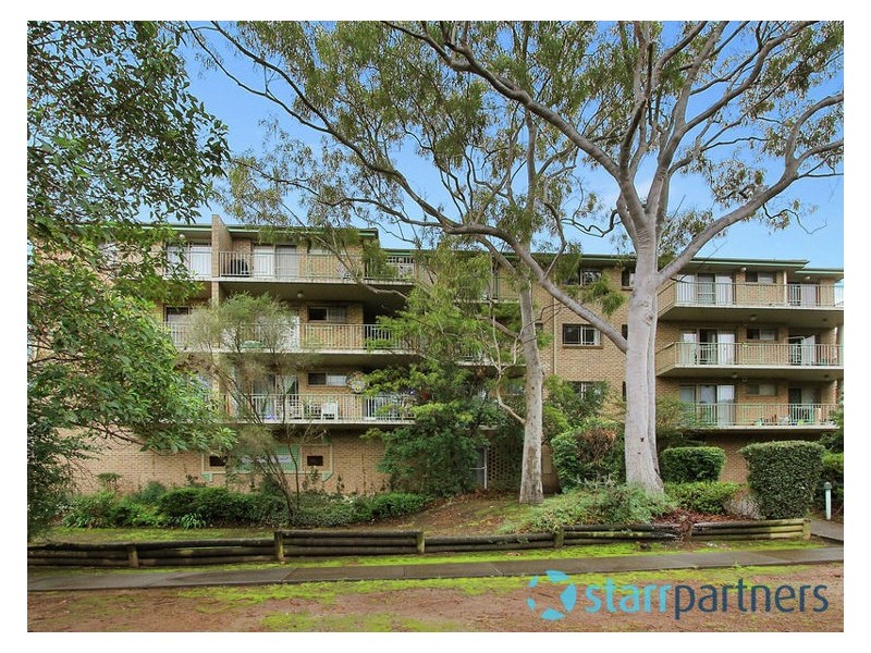 19/53-57 Manchester Street, Merrylands NSW 2160