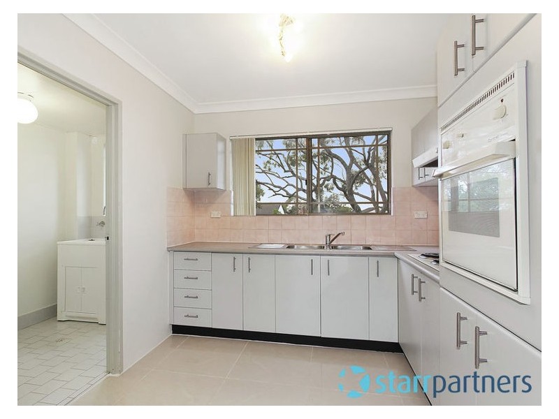 19/53-57 Manchester Street, Merrylands NSW 2160