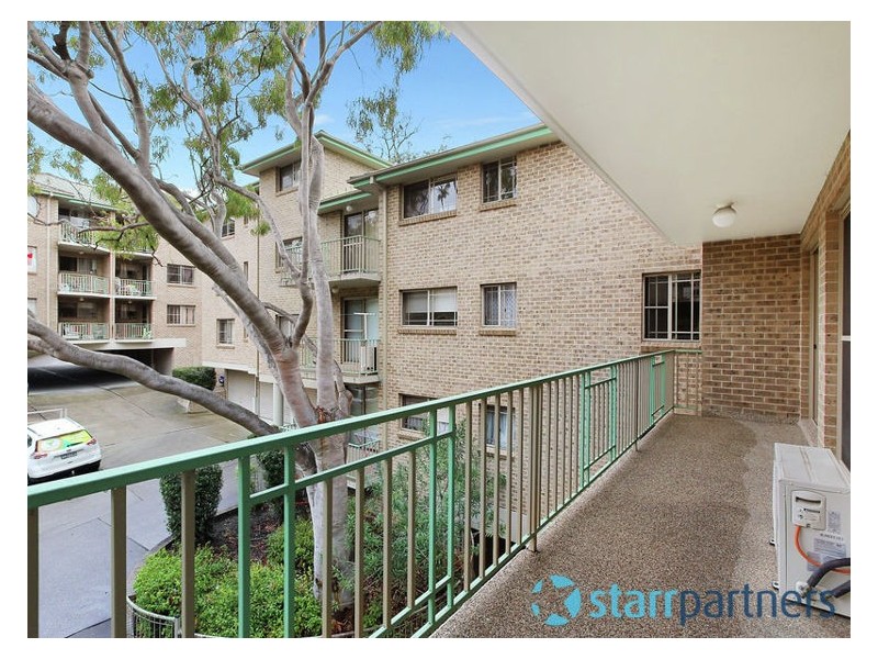 19/53-57 Manchester Street, Merrylands NSW 2160
