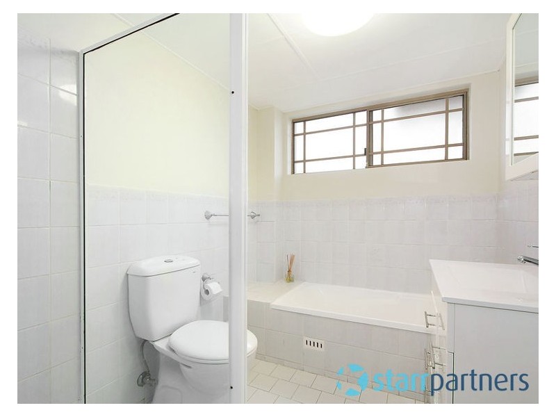 19/53-57 Manchester Street, Merrylands NSW 2160