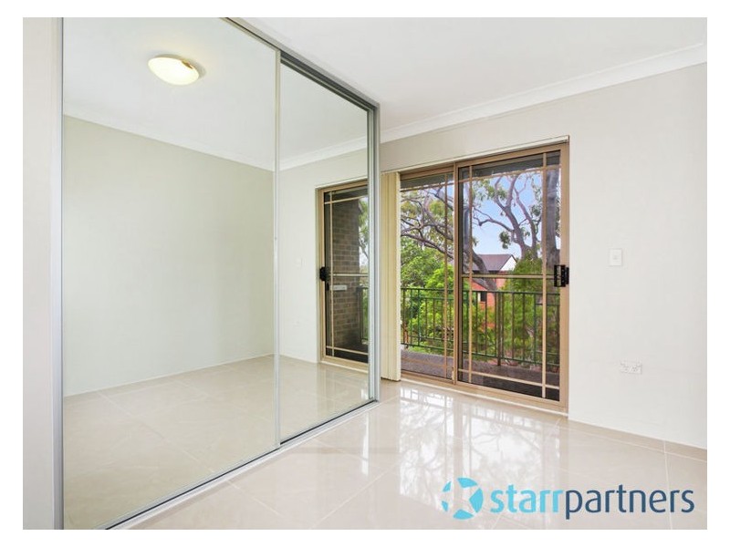 19/53-57 Manchester Street, Merrylands NSW 2160
