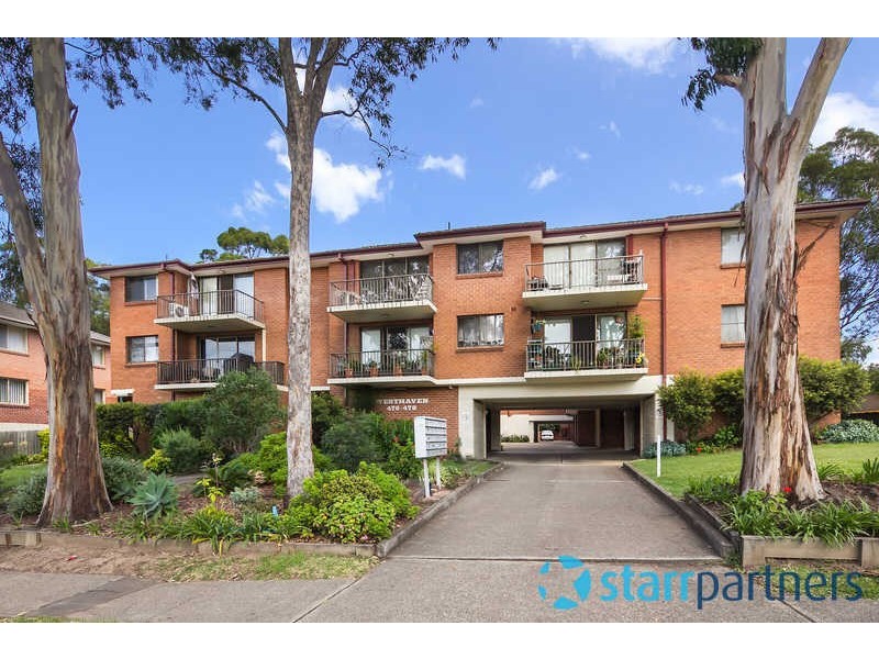 09/476 Guildford Road, Guildford NSW 2161