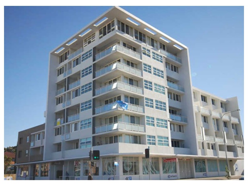 27/175 PITT STREET, Merrylands NSW 2160