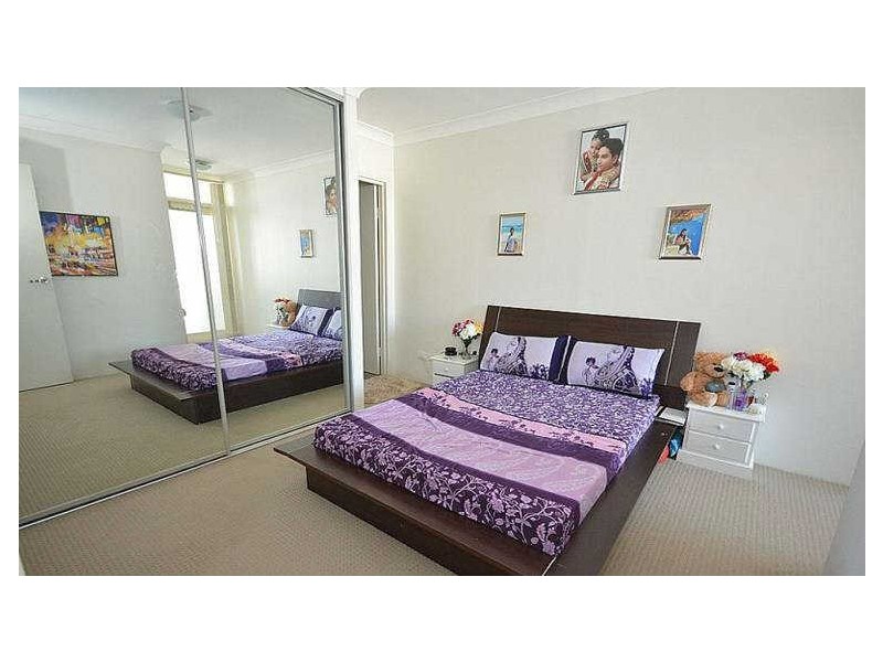 27/175 PITT STREET, Merrylands NSW 2160