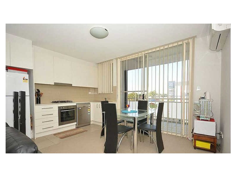 27/175 PITT STREET, Merrylands NSW 2160