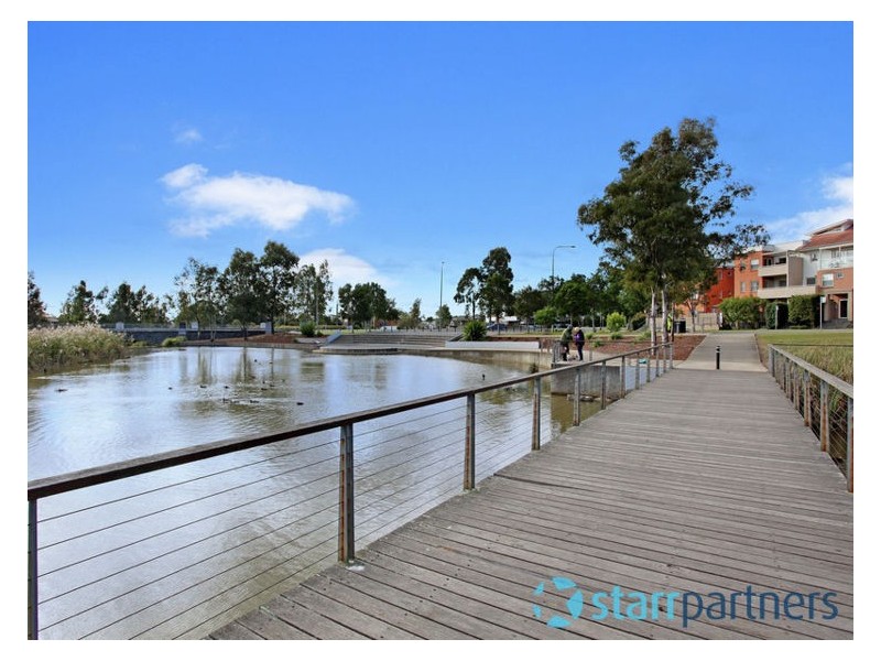 Lot 130 Butu Wargun Drive, Pemulwuy NSW 2145