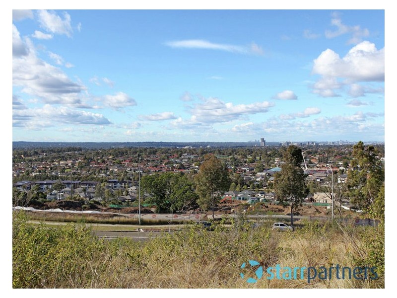 Lot 130 Butu Wargun Drive, Pemulwuy NSW 2145