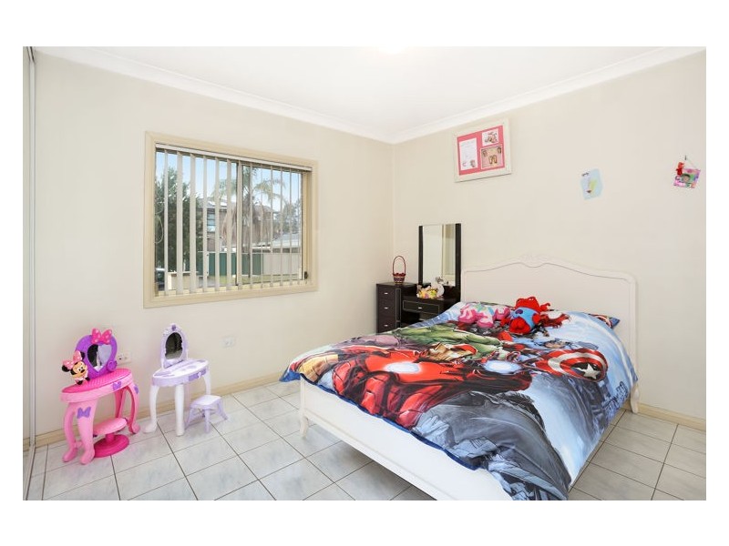 23 Renfrew Street, Guildford NSW 2161