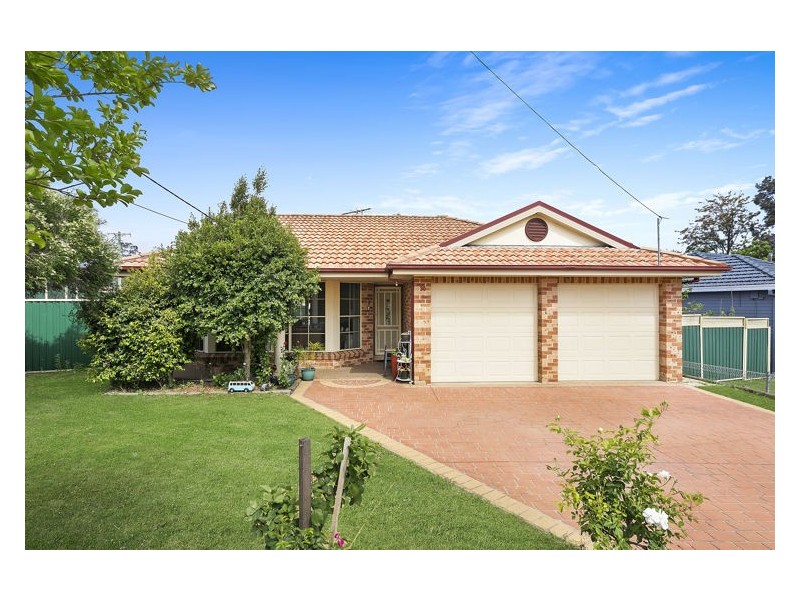 30 Princes Street, Guildford NSW 2161