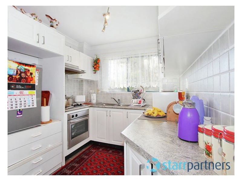 2/3-7 Burford Street, Merrylands NSW 2160