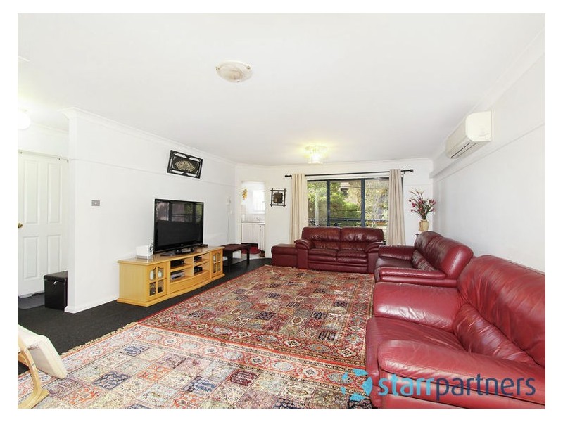 2/3-7 Burford Street, Merrylands NSW 2160