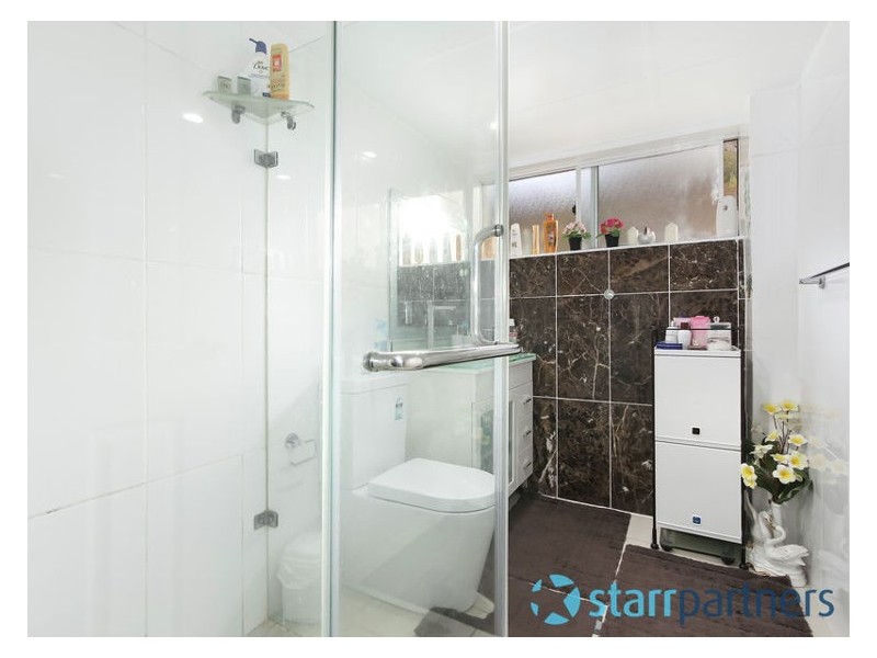 2/3-7 Burford Street, Merrylands NSW 2160