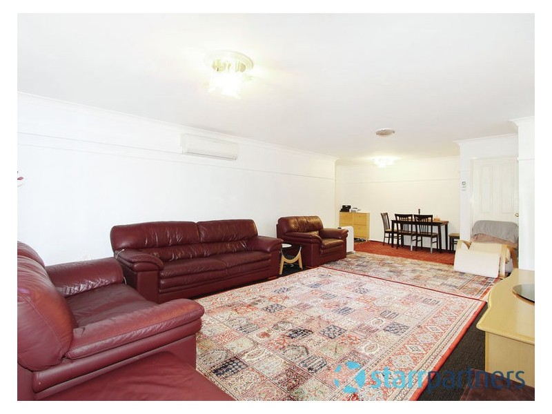 2/3-7 Burford Street, Merrylands NSW 2160