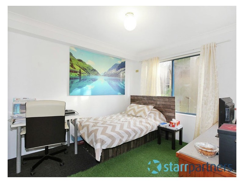 2/3-7 Burford Street, Merrylands NSW 2160