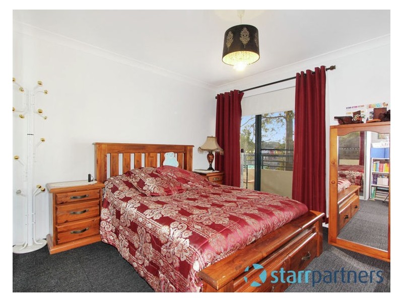 2/3-7 Burford Street, Merrylands NSW 2160
