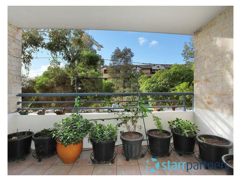 2/3-7 Burford Street, Merrylands NSW 2160