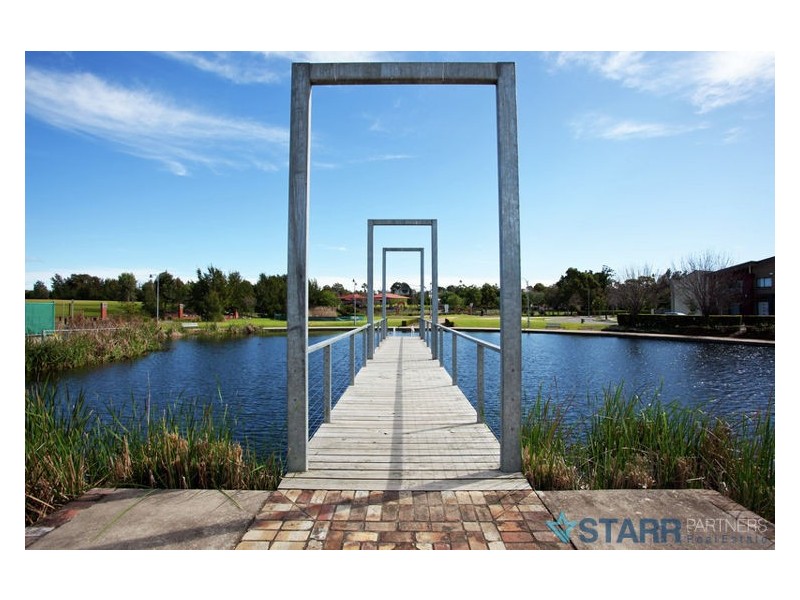 34/4-10 Benedict Court, Merrylands NSW 2160