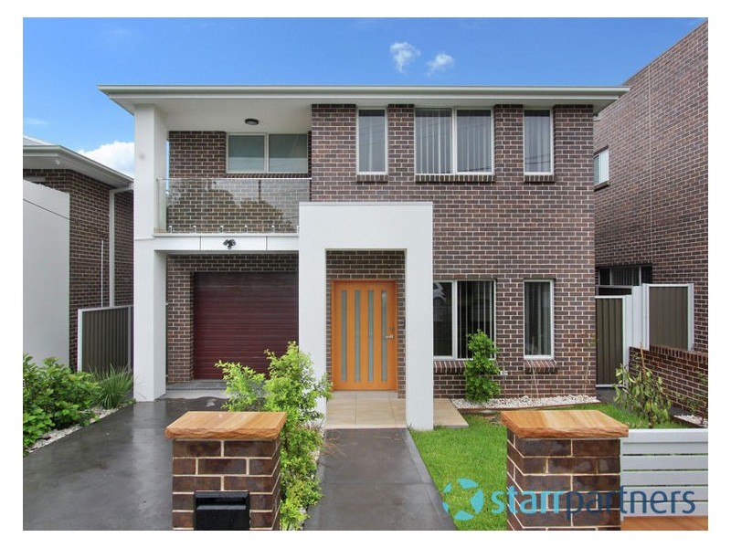 7 & 9 Walnut Street, Greystanes NSW 2145