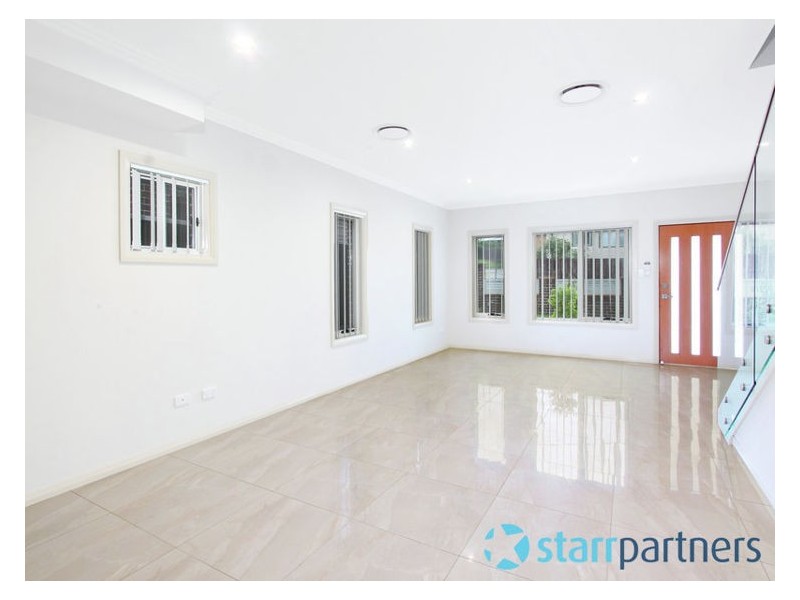 7 & 9 Walnut Street, Greystanes NSW 2145