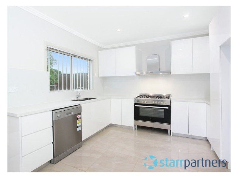 7 & 9 Walnut Street, Greystanes NSW 2145