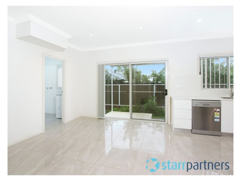 7 & 9 Walnut Street, Greystanes NSW 2145