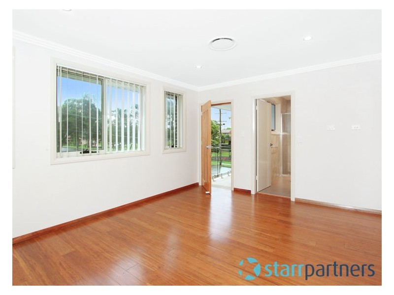 7 & 9 Walnut Street, Greystanes NSW 2145