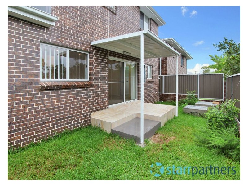 7 & 9 Walnut Street, Greystanes NSW 2145