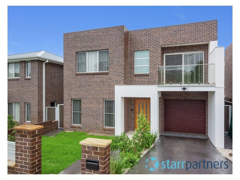 7 & 9 Walnut Street, Greystanes NSW 2145