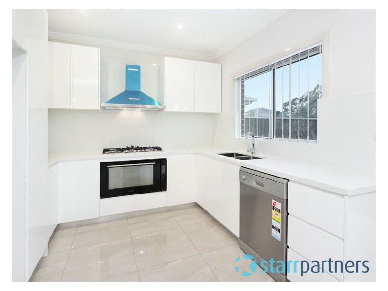 7 & 9 Walnut Street, Greystanes NSW 2145